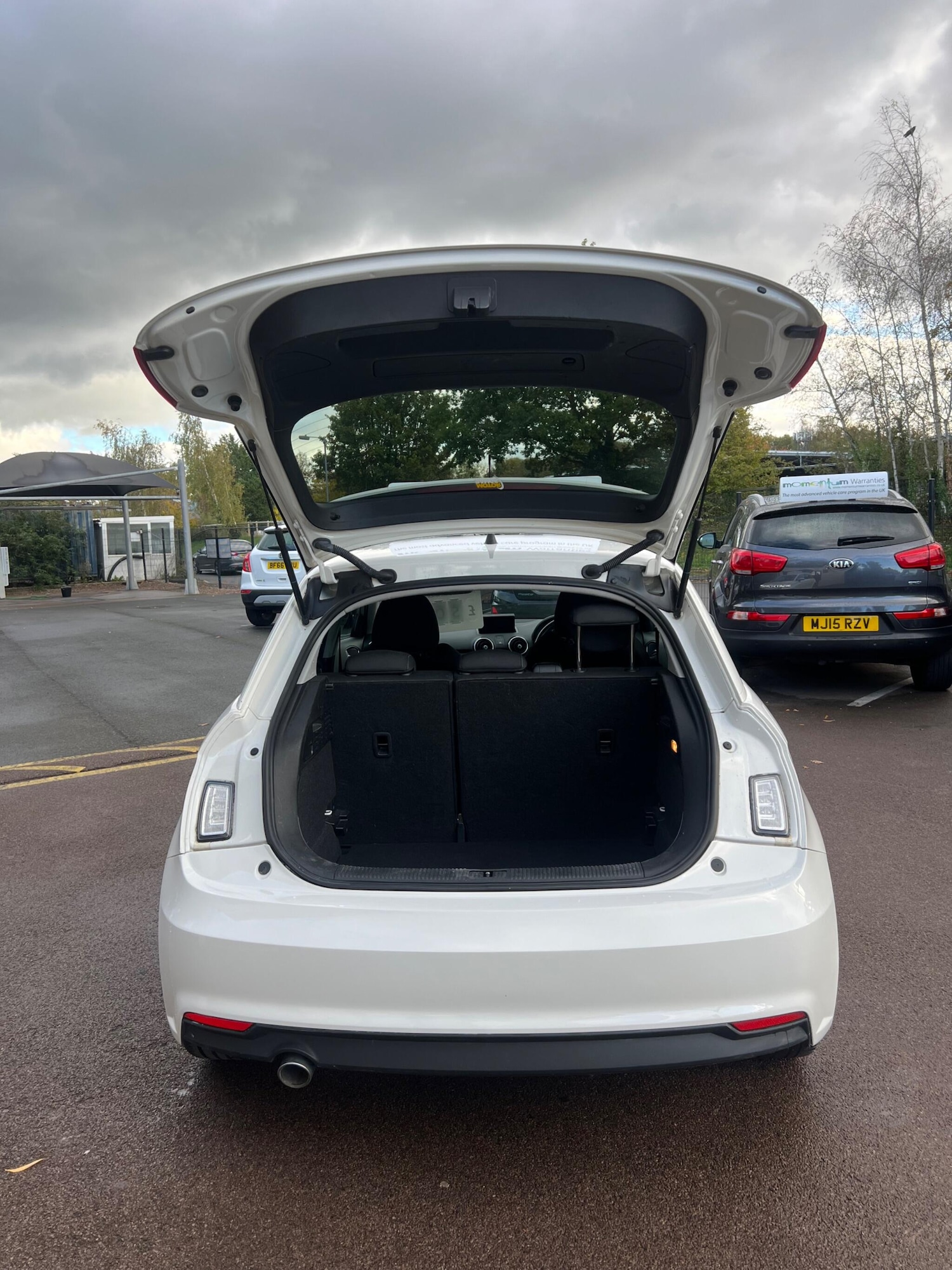 Used Audi A1 2015 for sale - 76988895: Photo 9