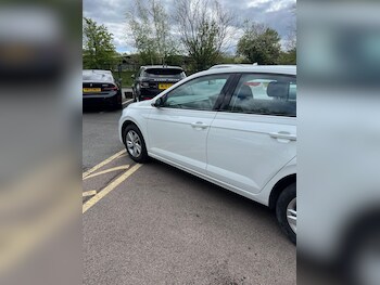 Used Volkswagen Polo 2018 for sale - 78306905: Photo