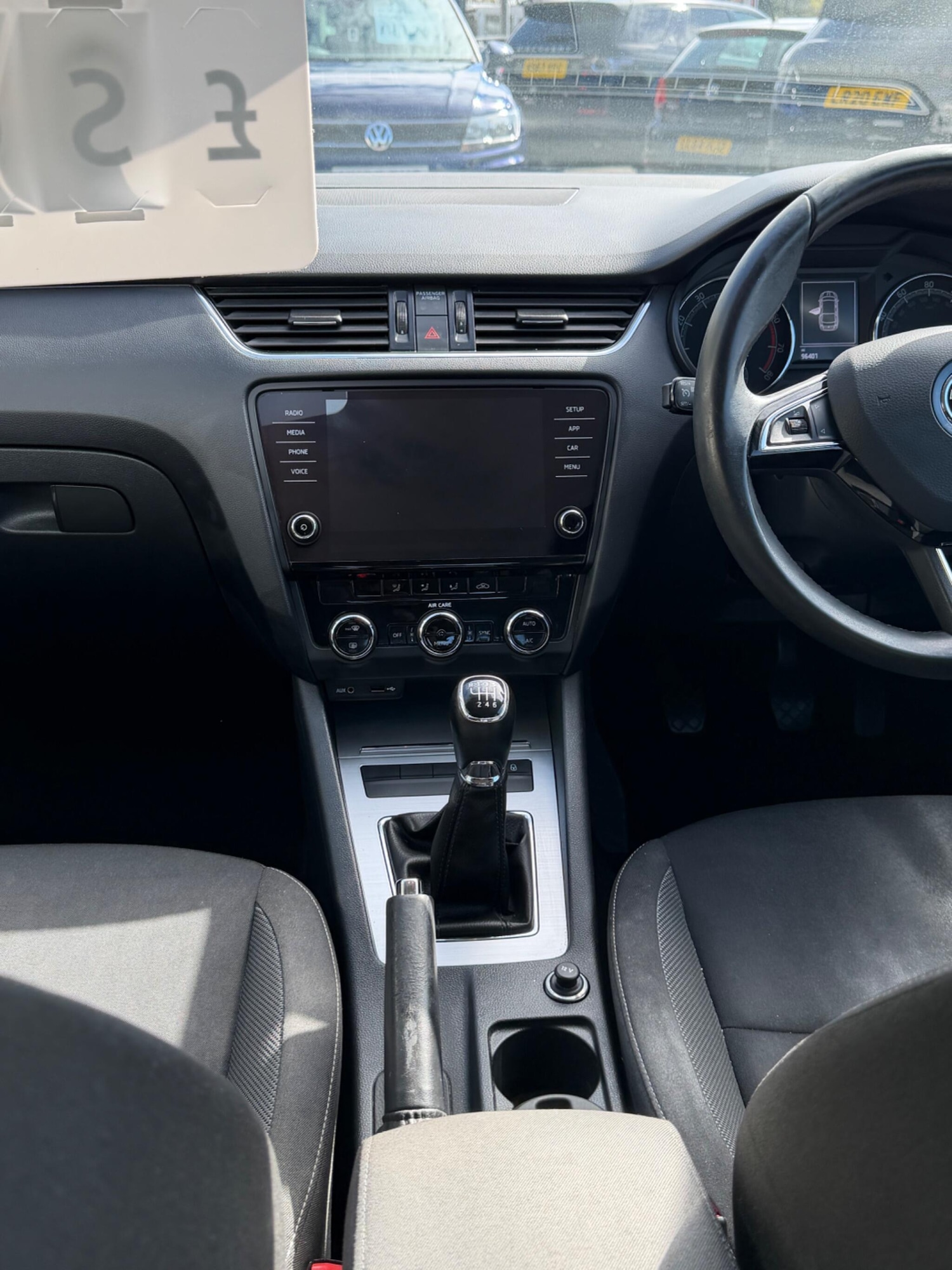 Used Skoda Octavia 2017 for sale - 78086625: Photo 15