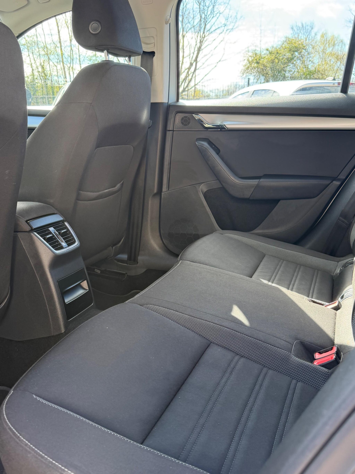 Used Skoda Octavia 2017 for sale - 78086625: Photo 18