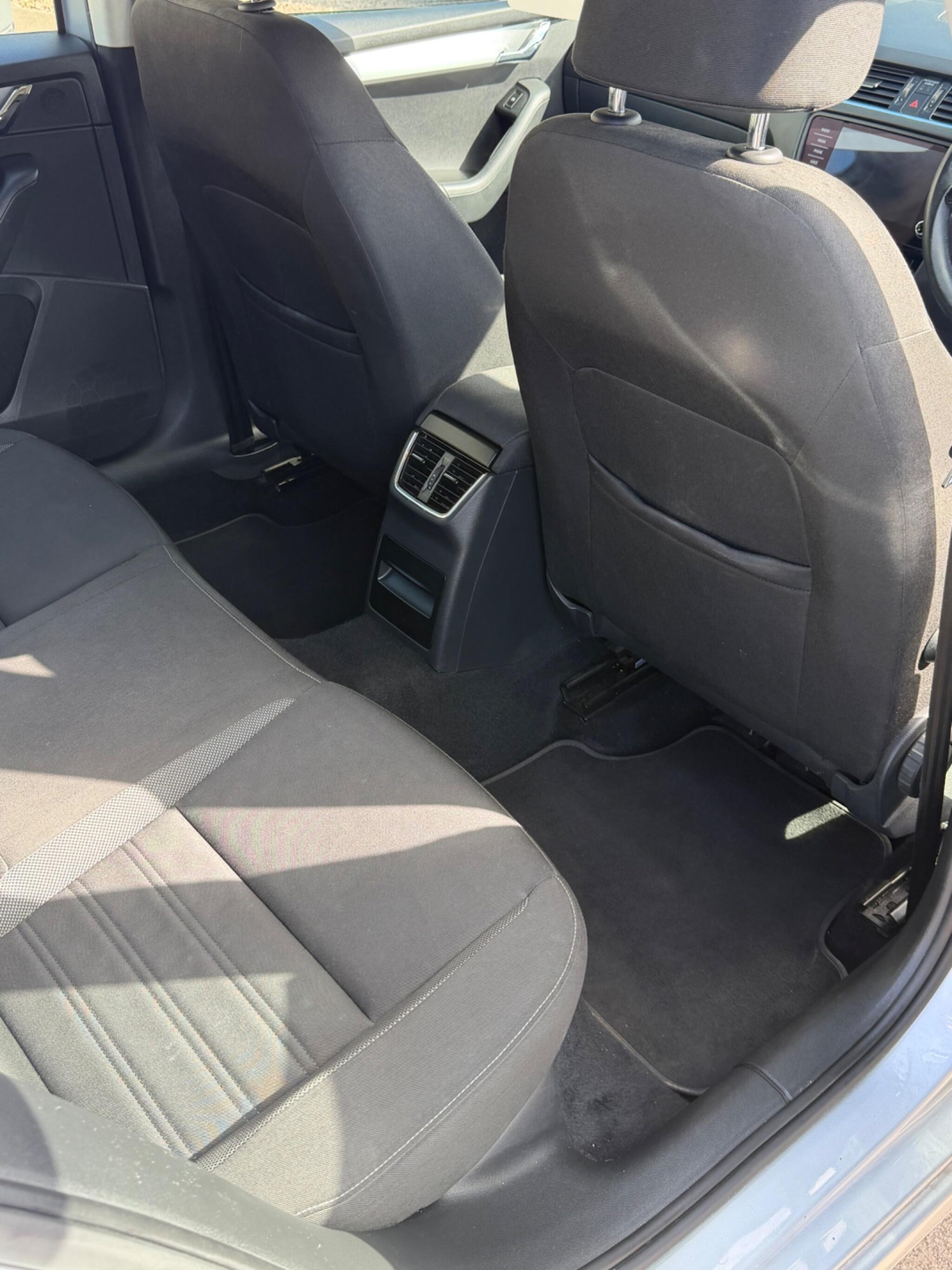 Used Skoda Octavia 2017 for sale - 78086625: Photo 19