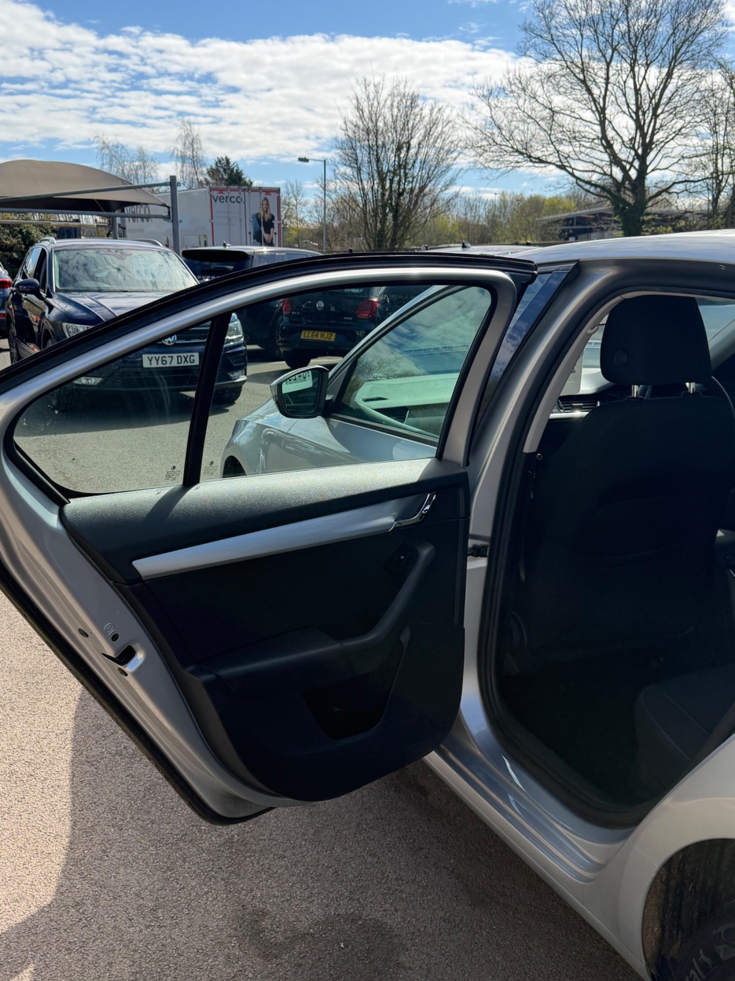 Used Skoda Octavia 2017 for sale - 78086625: Photo 20