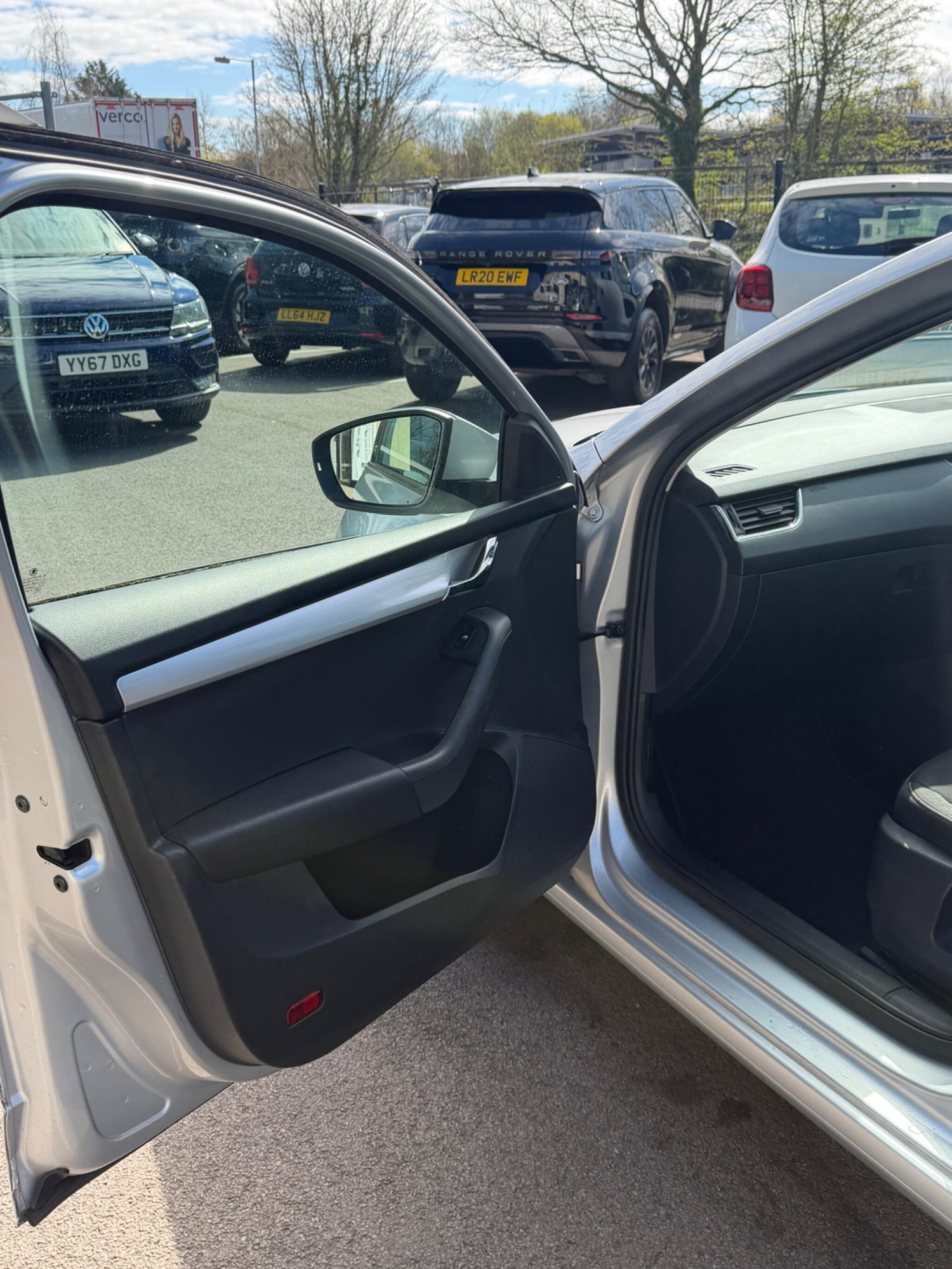 Used Skoda Octavia 2017 for sale - 78086625: Photo 21