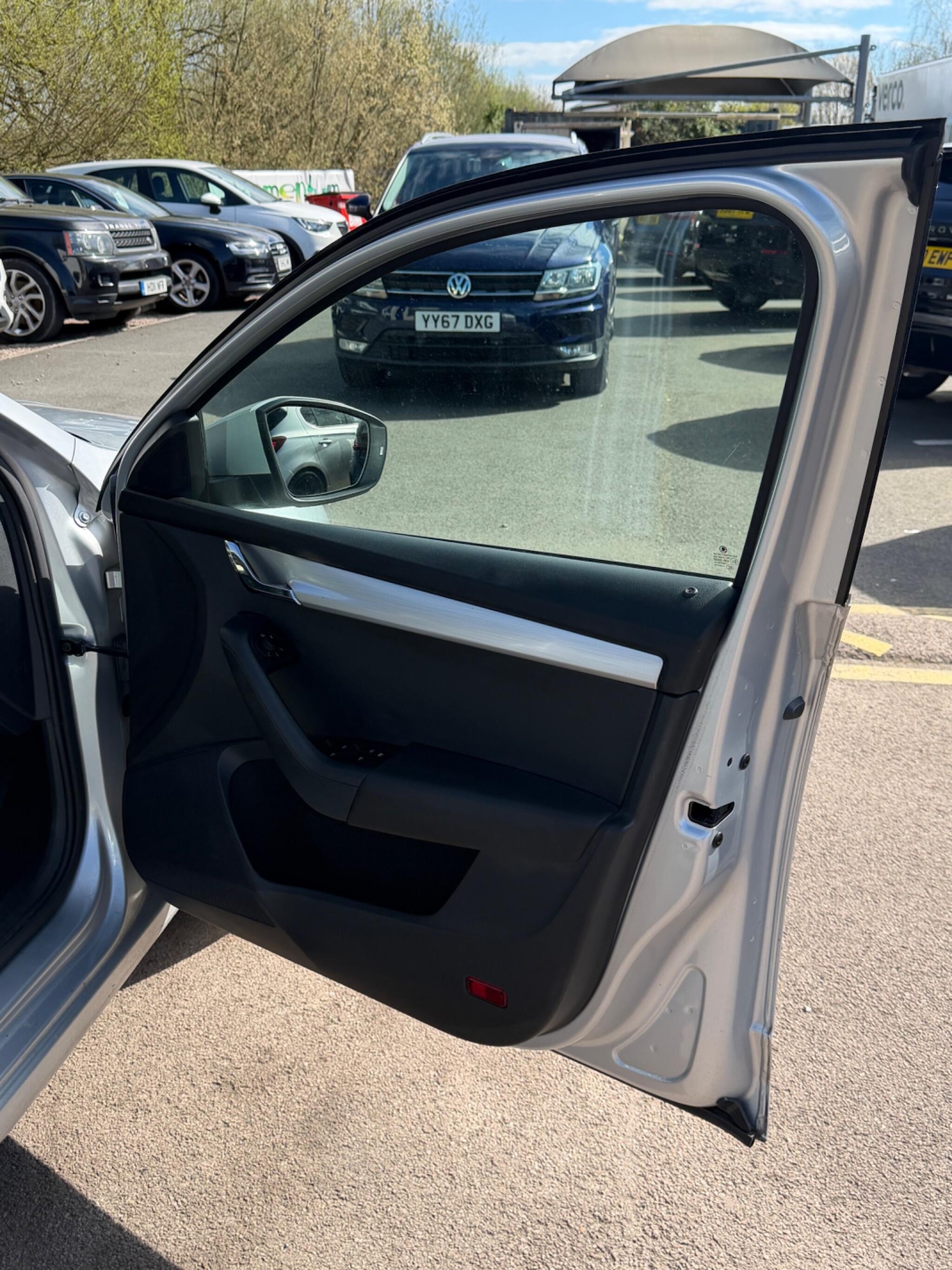 Used Skoda Octavia 2017 for sale - 78086625: Photo 23