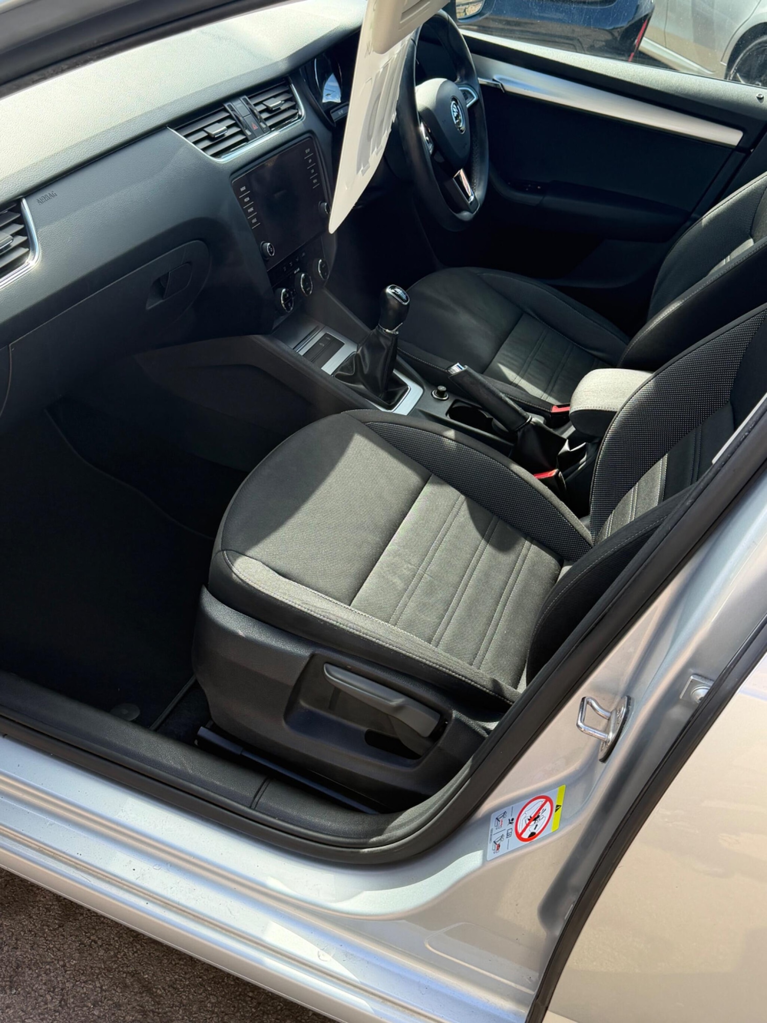 Used Skoda Octavia 2017 for sale - 78086625: Photo 26