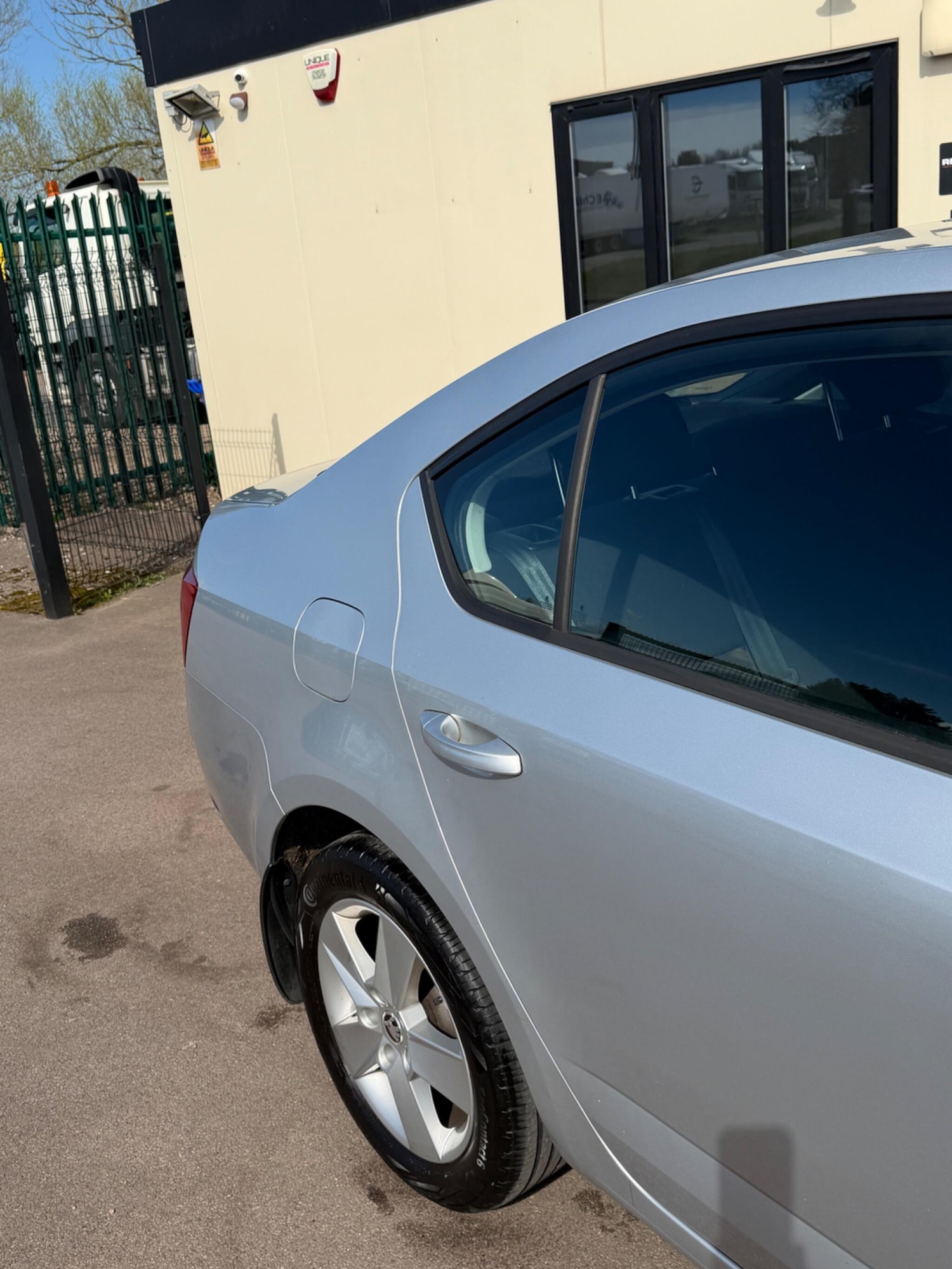 Used Skoda Octavia 2017 for sale - 78086625: Photo 27