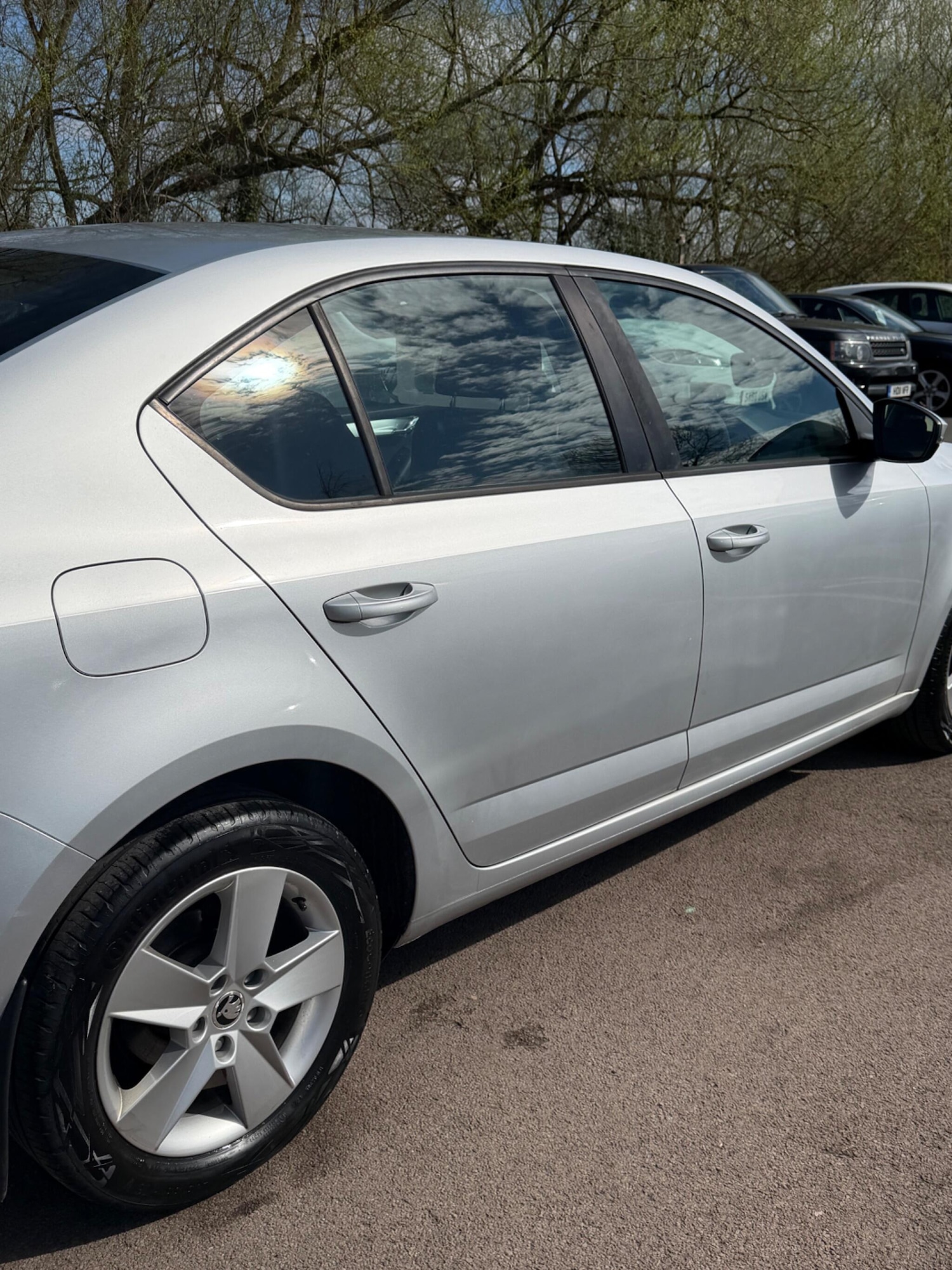 Used Skoda Octavia 2017 for sale - 78086625: Photo 30