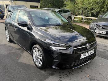Used Vauxhall Corsa 2023 for sale - 79875898: Photo