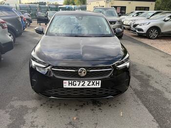 Used Vauxhall Corsa 2023 for sale - 79875898: Photo