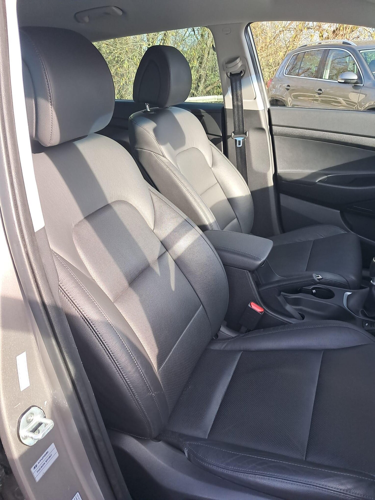 Used Hyundai TUCSON 2017 for sale - 76572415: Photo 16