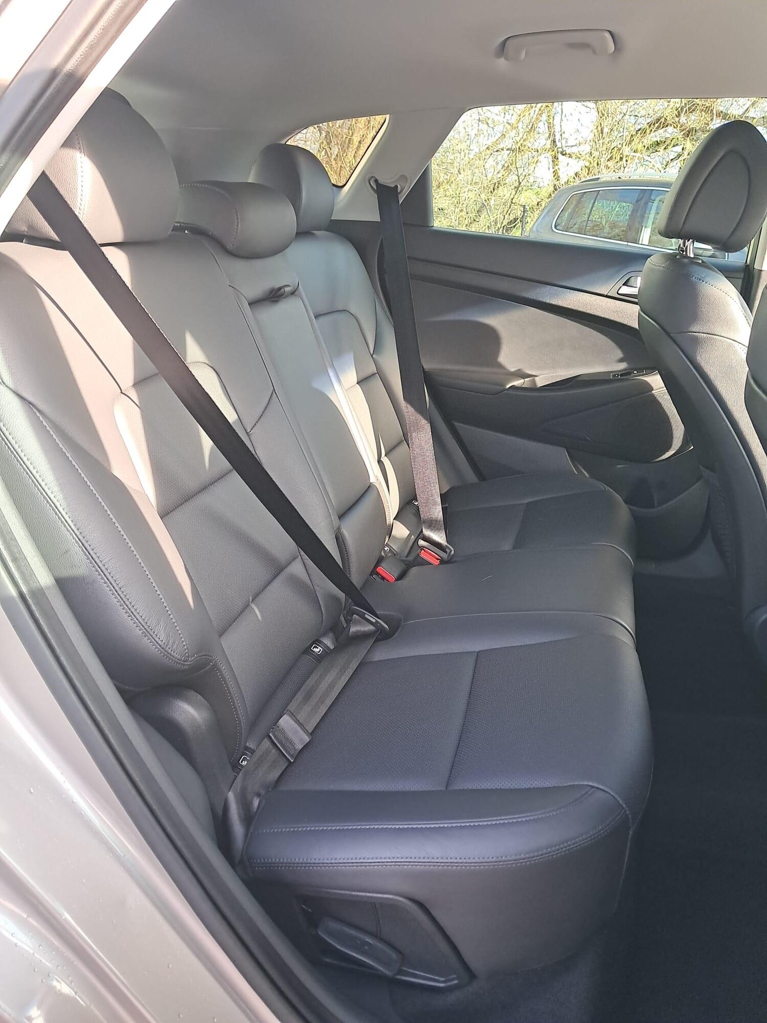 Used Hyundai TUCSON 2017 for sale - 76572415: Photo 19