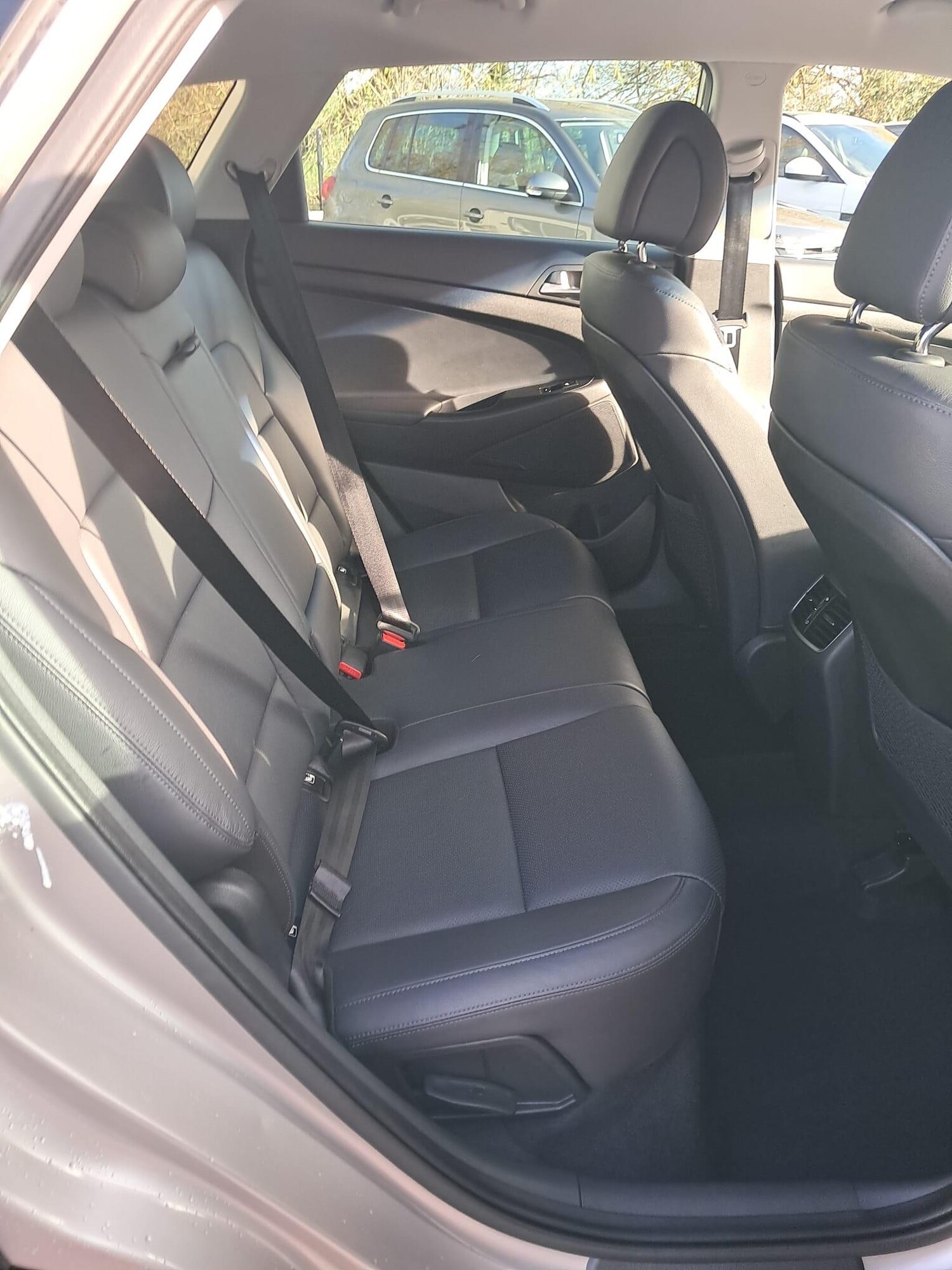 Used Hyundai TUCSON 2017 for sale - 76572415: Photo 20