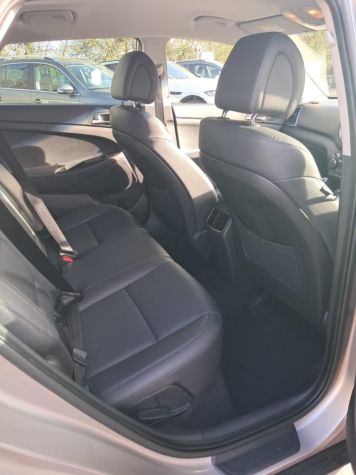 Used Hyundai TUCSON 2017 for sale - 76572415: Photo 21