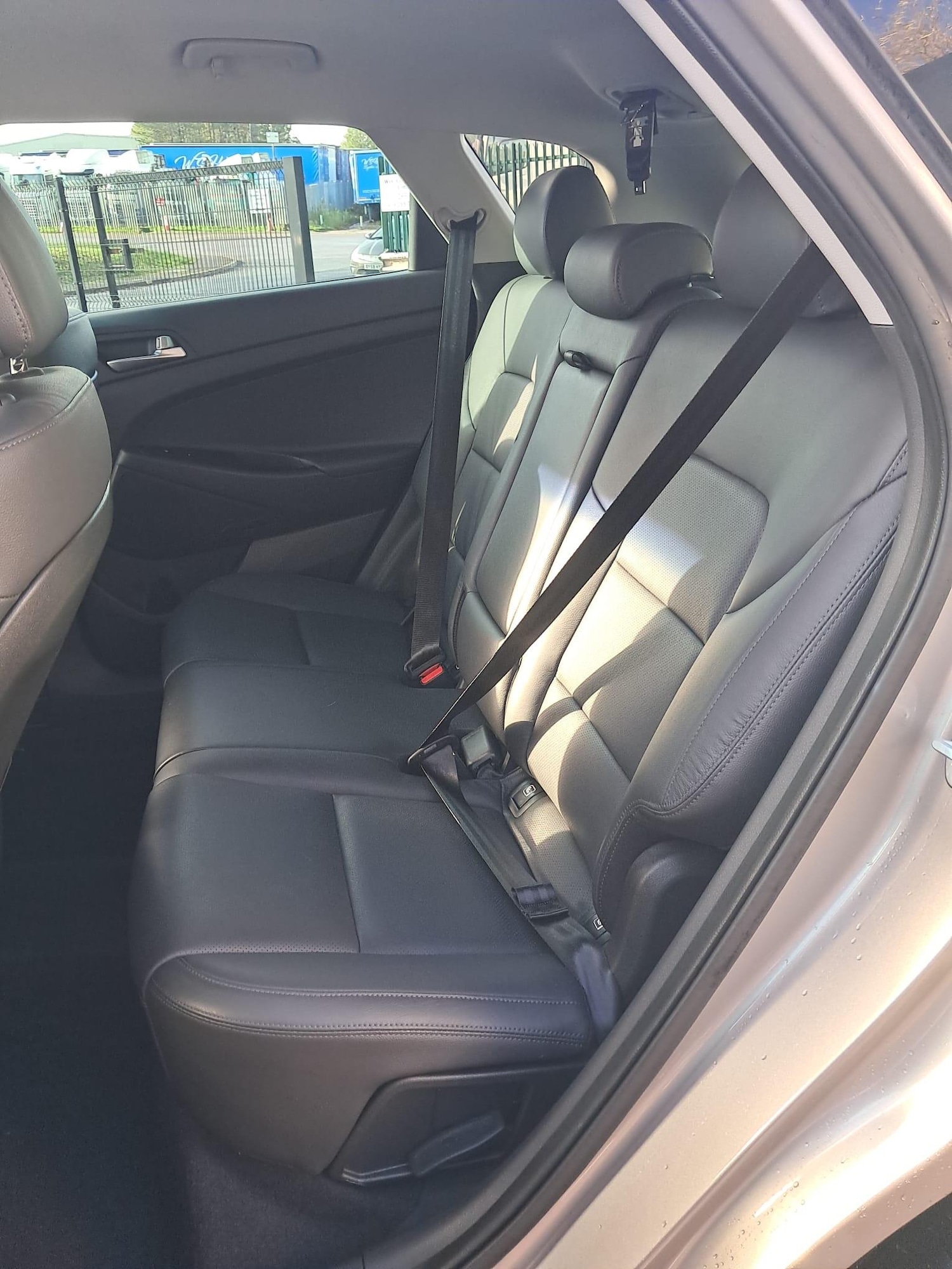 Used Hyundai TUCSON 2017 for sale - 76572415: Photo 22