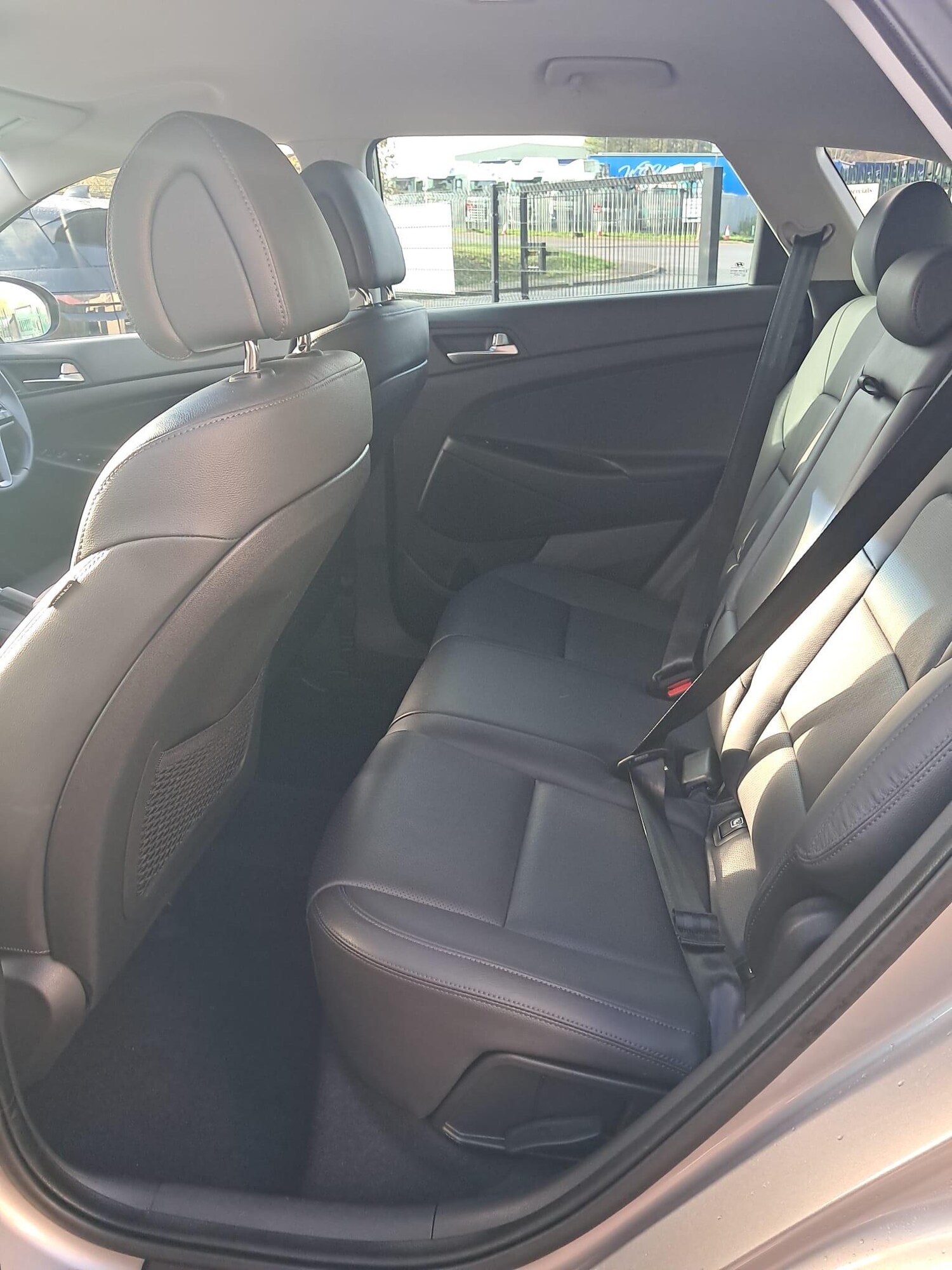 Used Hyundai TUCSON 2017 for sale - 76572415: Photo 23