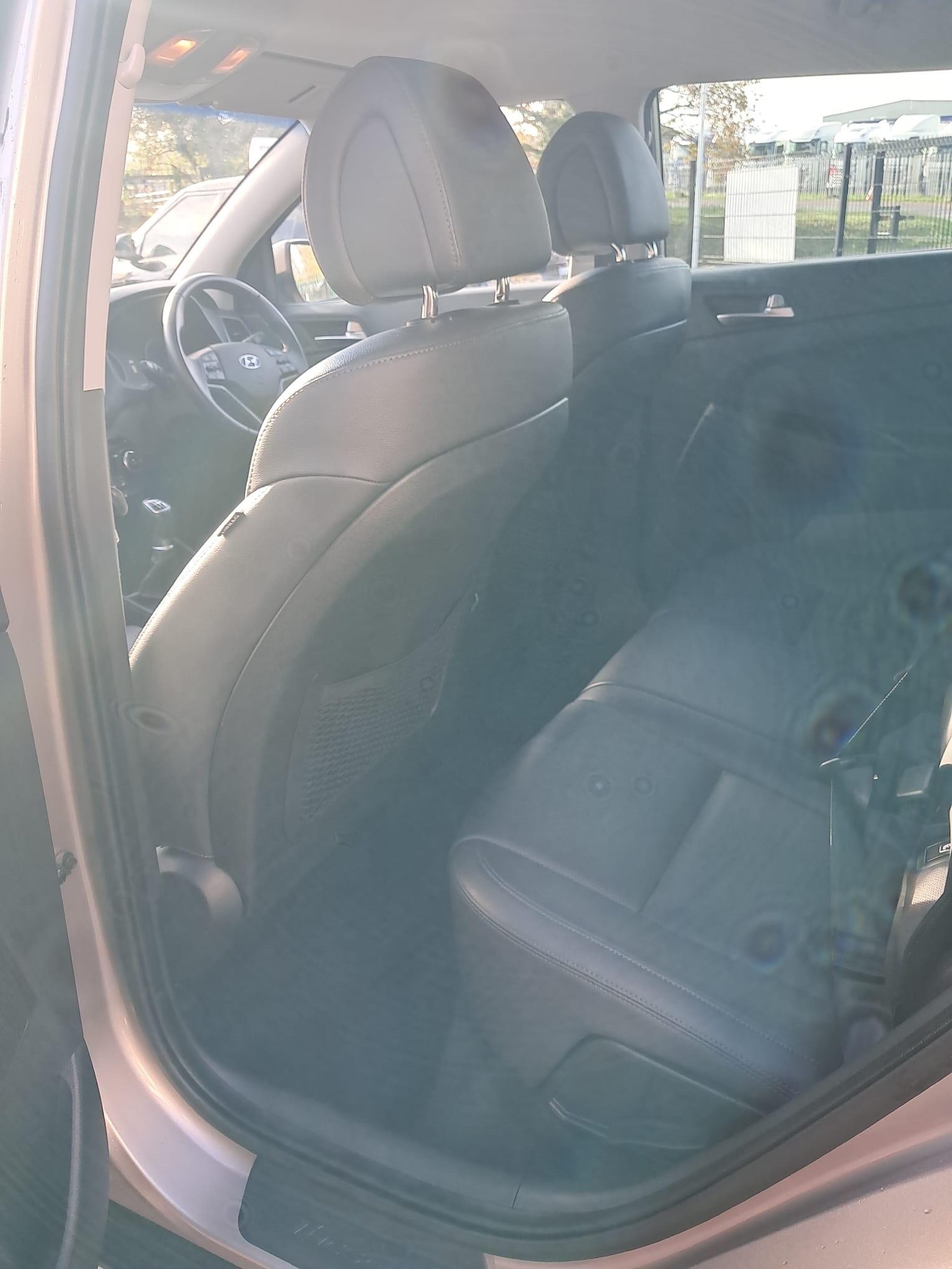 Used Hyundai TUCSON 2017 for sale - 76572415: Photo 24