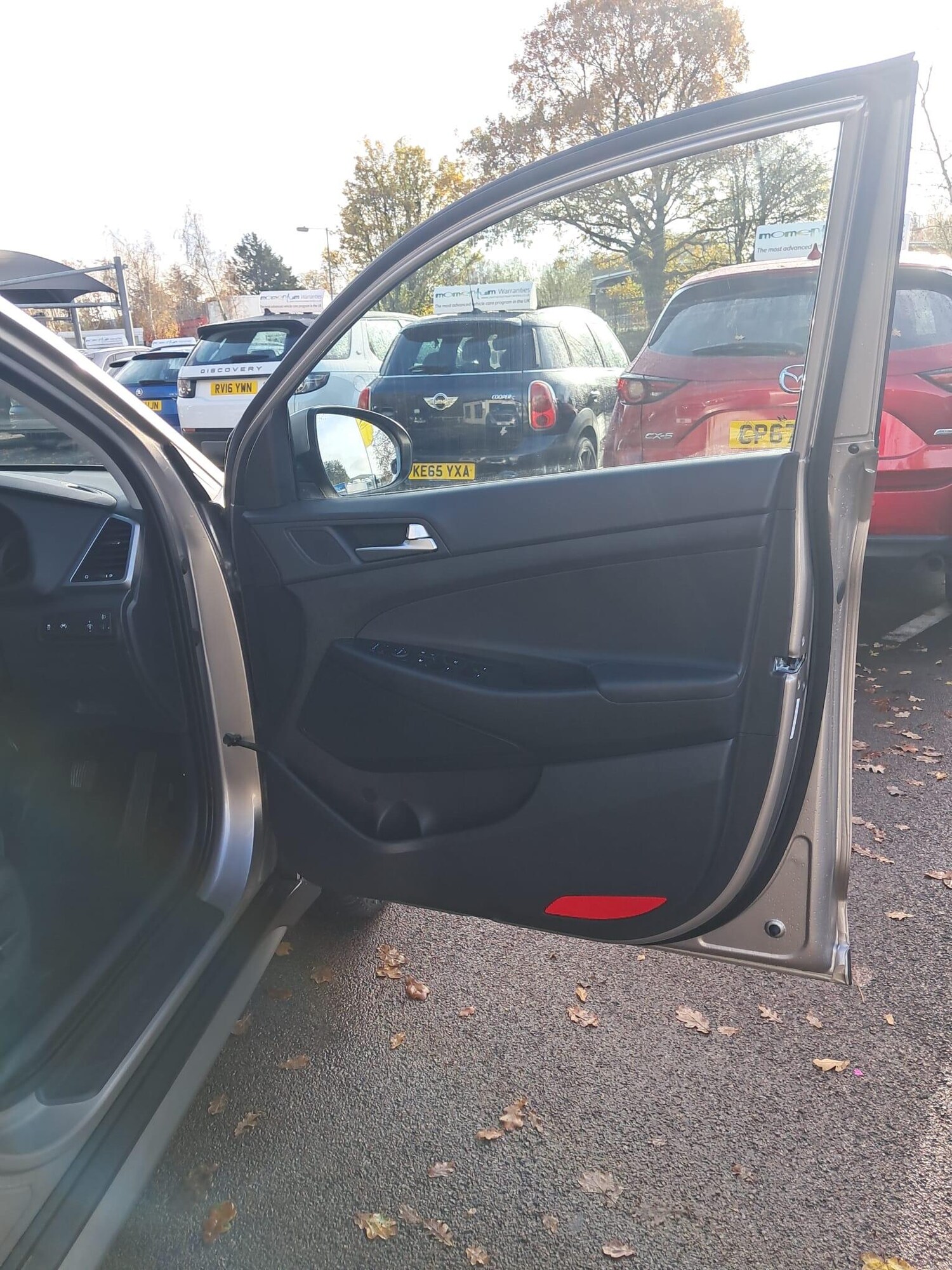 Used Hyundai TUCSON 2017 for sale - 76572415: Photo 25