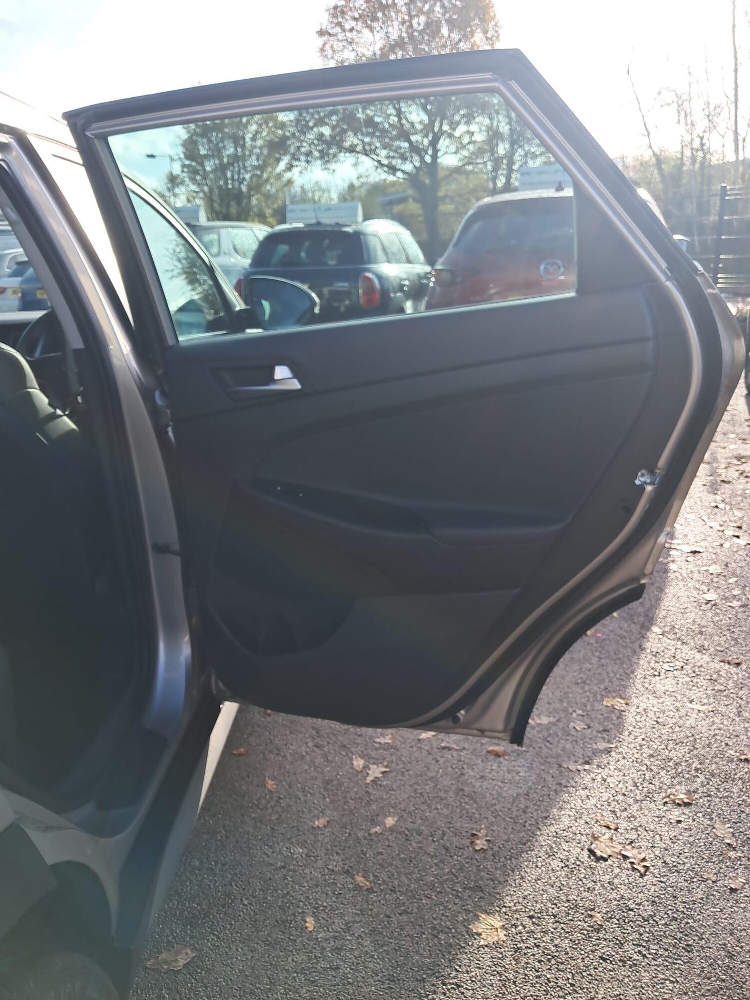 Used Hyundai TUCSON 2017 for sale - 76572415: Photo 26