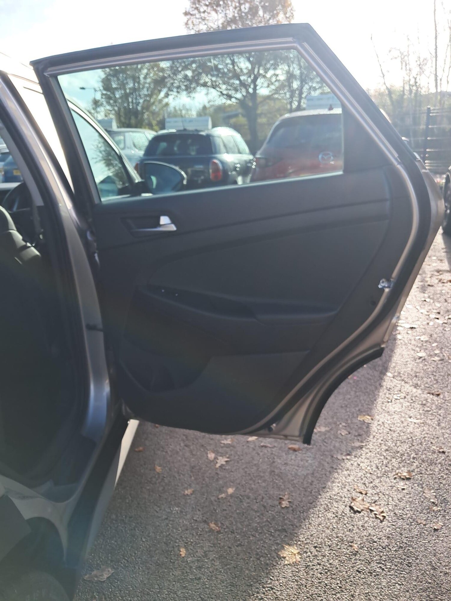 Used Hyundai TUCSON 2017 for sale - 76572415: Photo 27