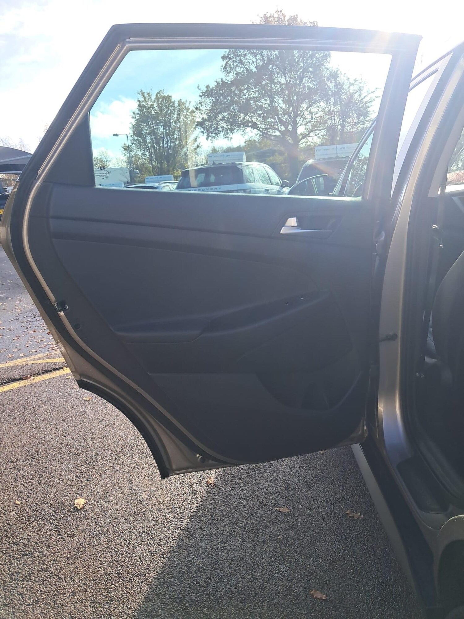 Used Hyundai TUCSON 2017 for sale - 76572415: Photo 29