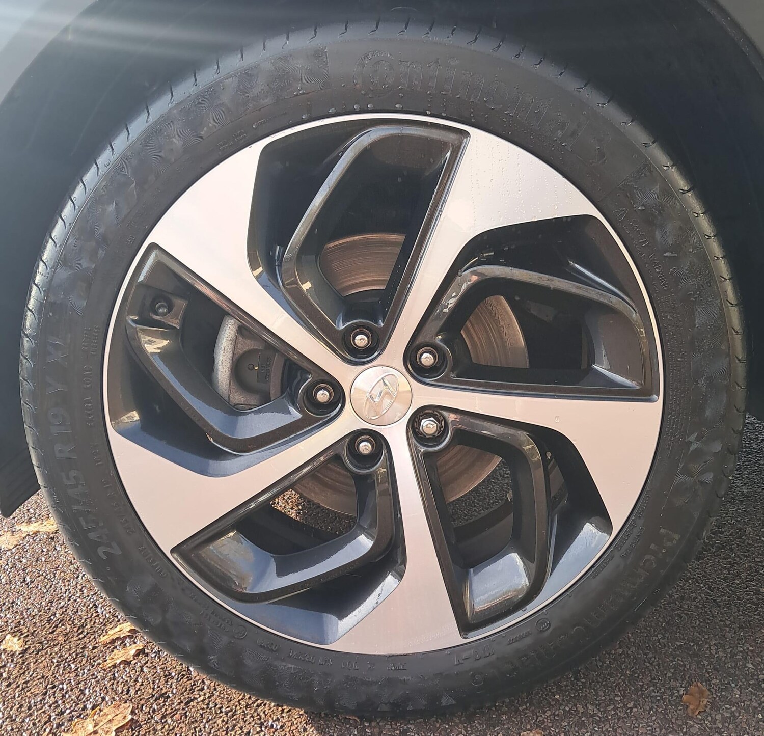 Used Hyundai TUCSON 2017 for sale - 76572415: Photo 31