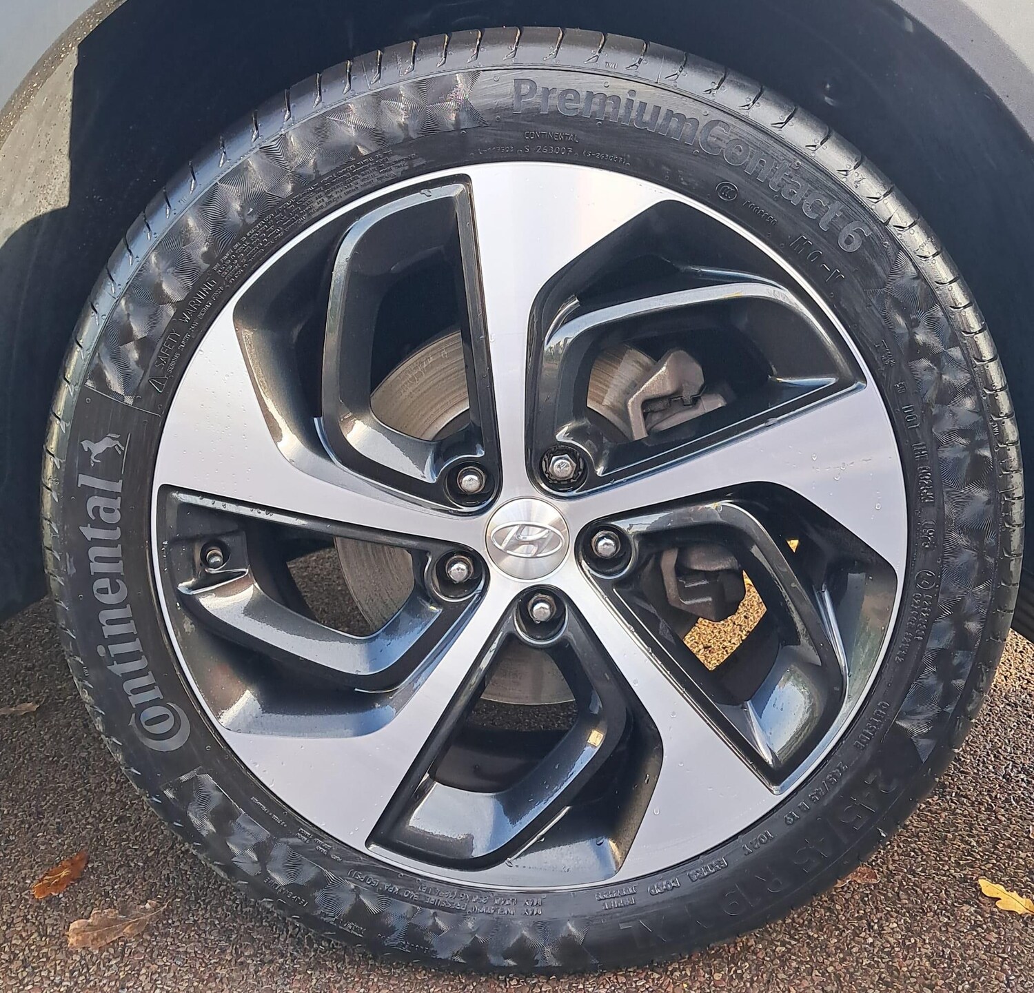 Used Hyundai TUCSON 2017 for sale - 76572415: Photo 32