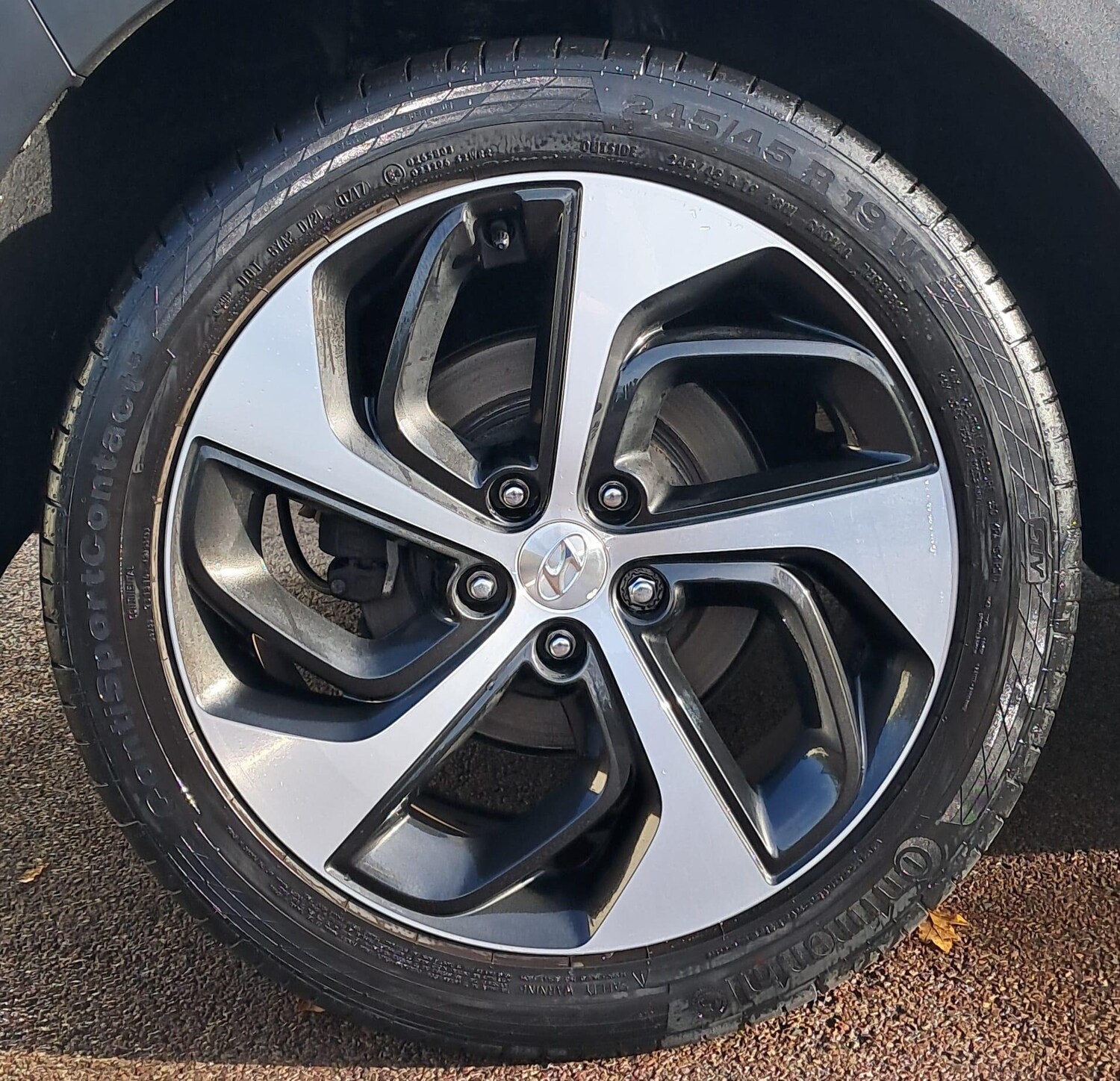 Used Hyundai TUCSON 2017 for sale - 76572415: Photo 33