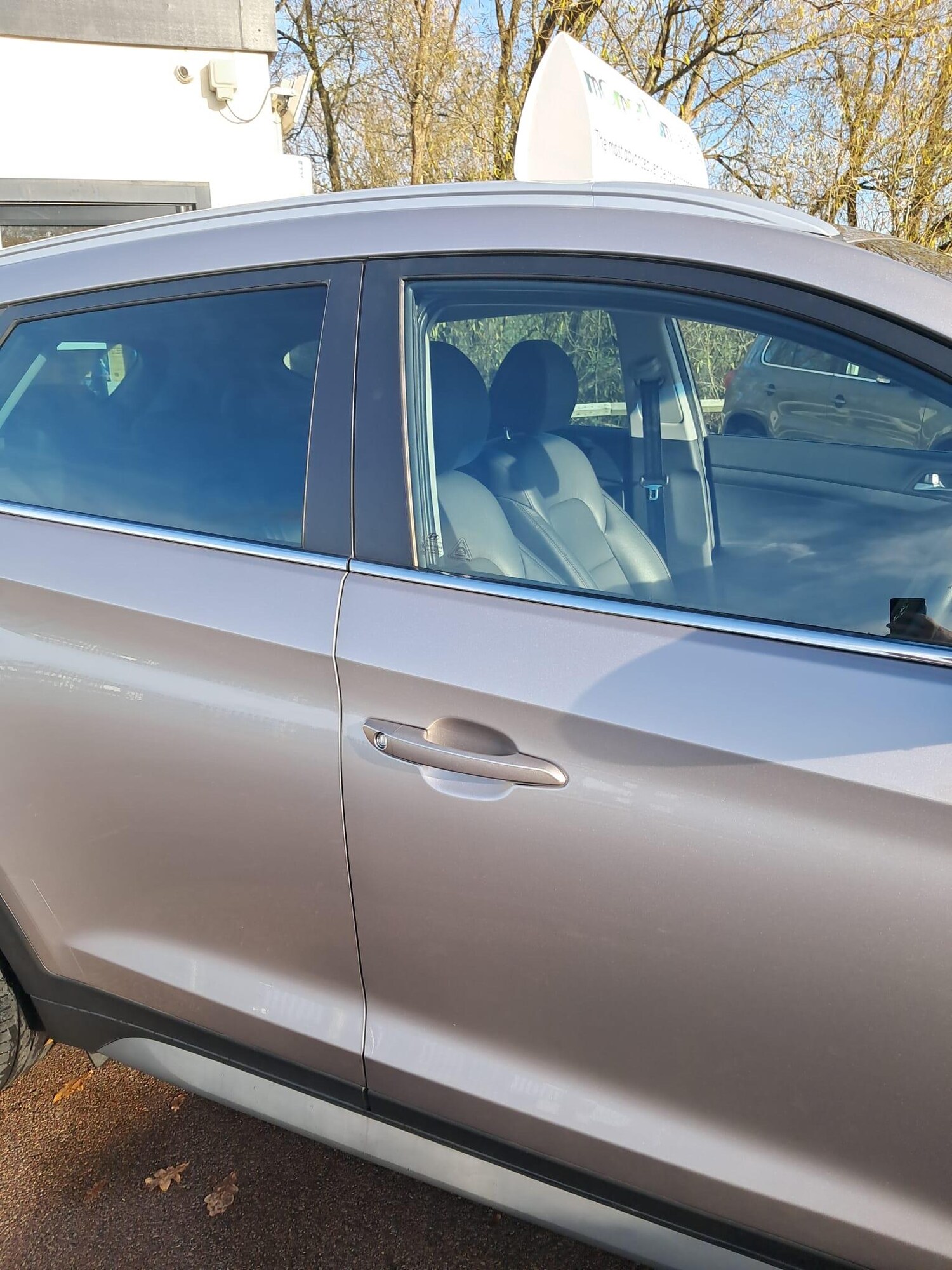 Used Hyundai TUCSON 2017 for sale - 76572415: Photo 36