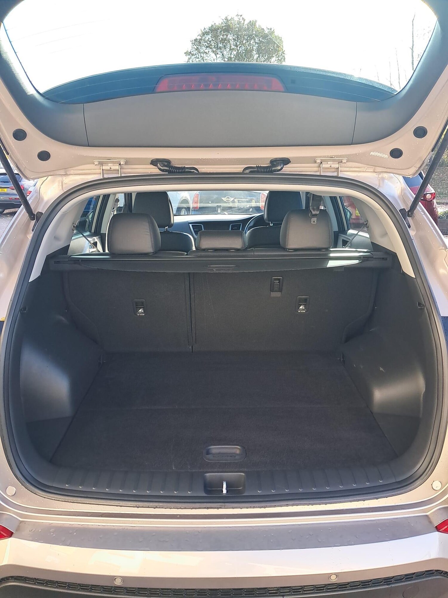 Used Hyundai TUCSON 2017 for sale - 76572415: Photo 37