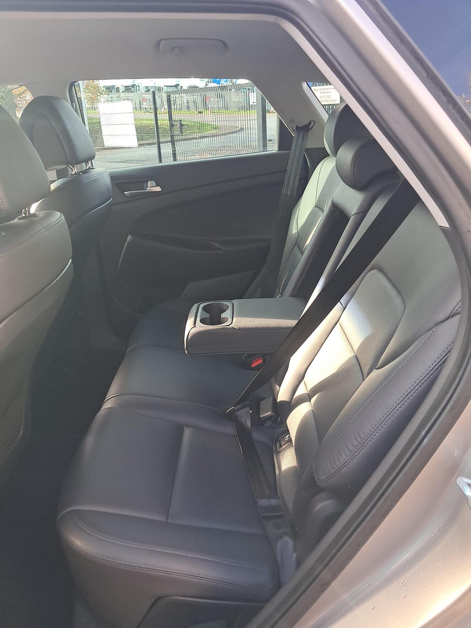 Used Hyundai TUCSON 2017 for sale - 76572415: Photo 42