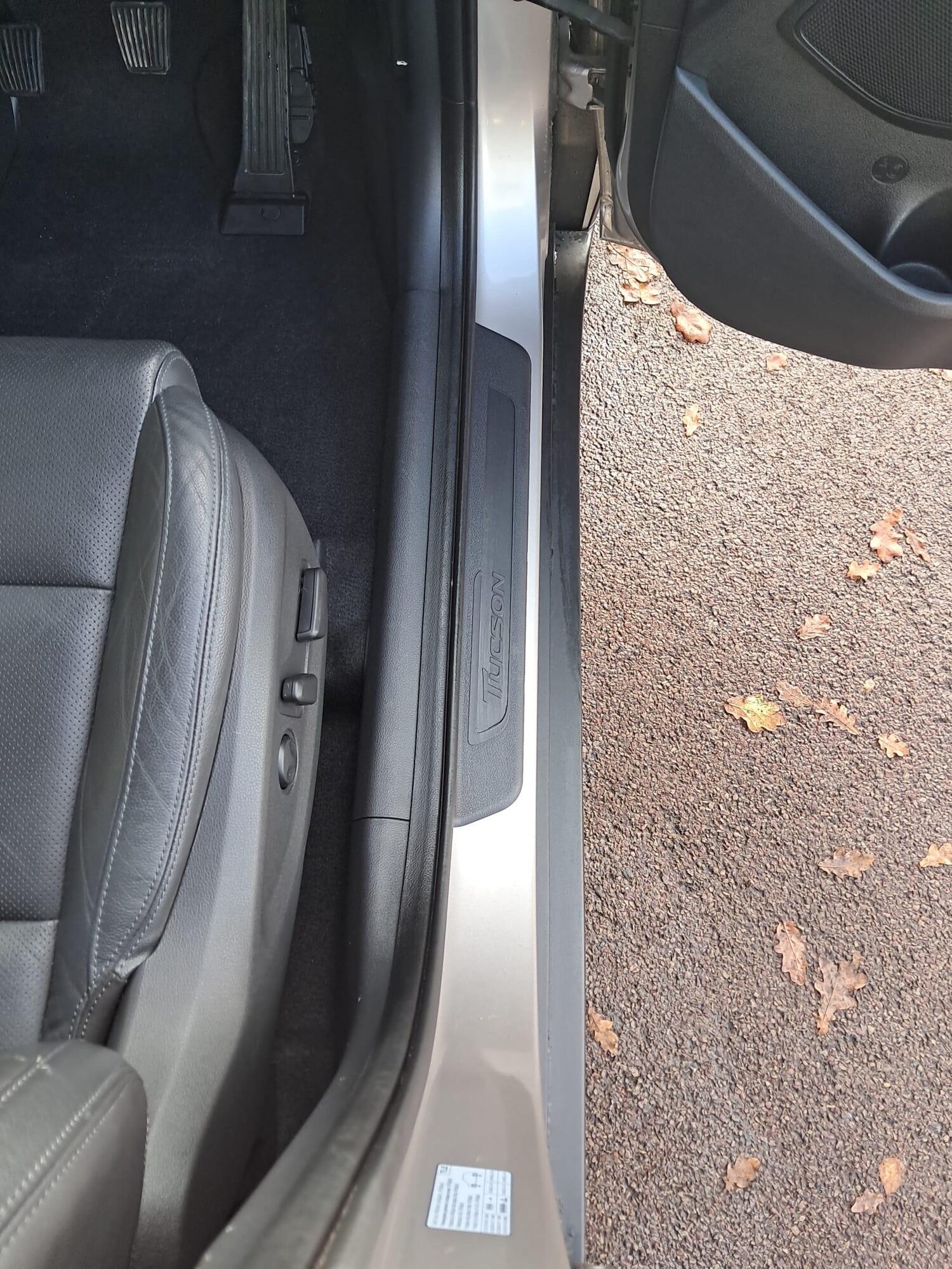 Used Hyundai TUCSON 2017 for sale - 76572415: Photo 47