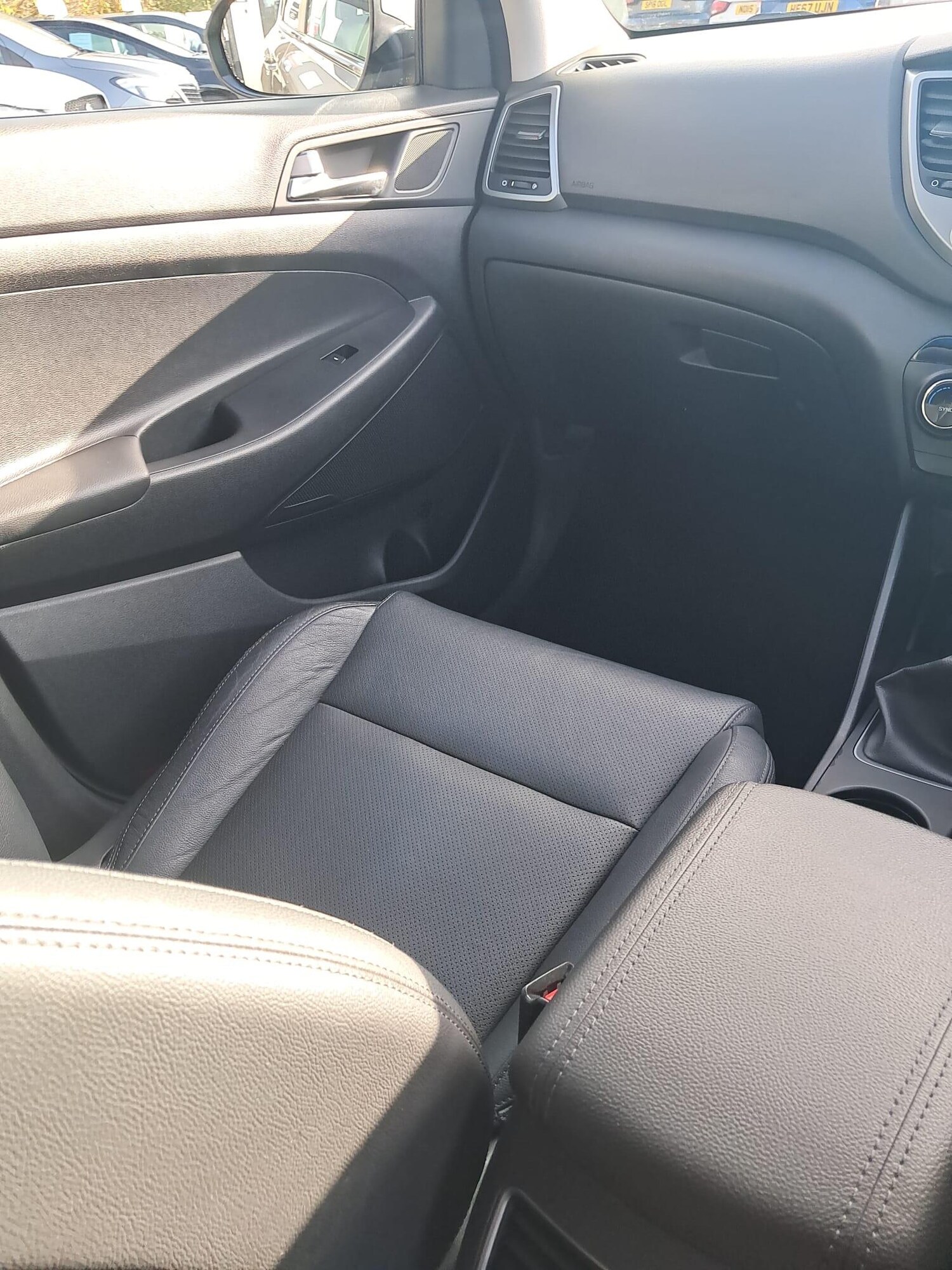 Used Hyundai TUCSON 2017 for sale - 76572415: Photo 48