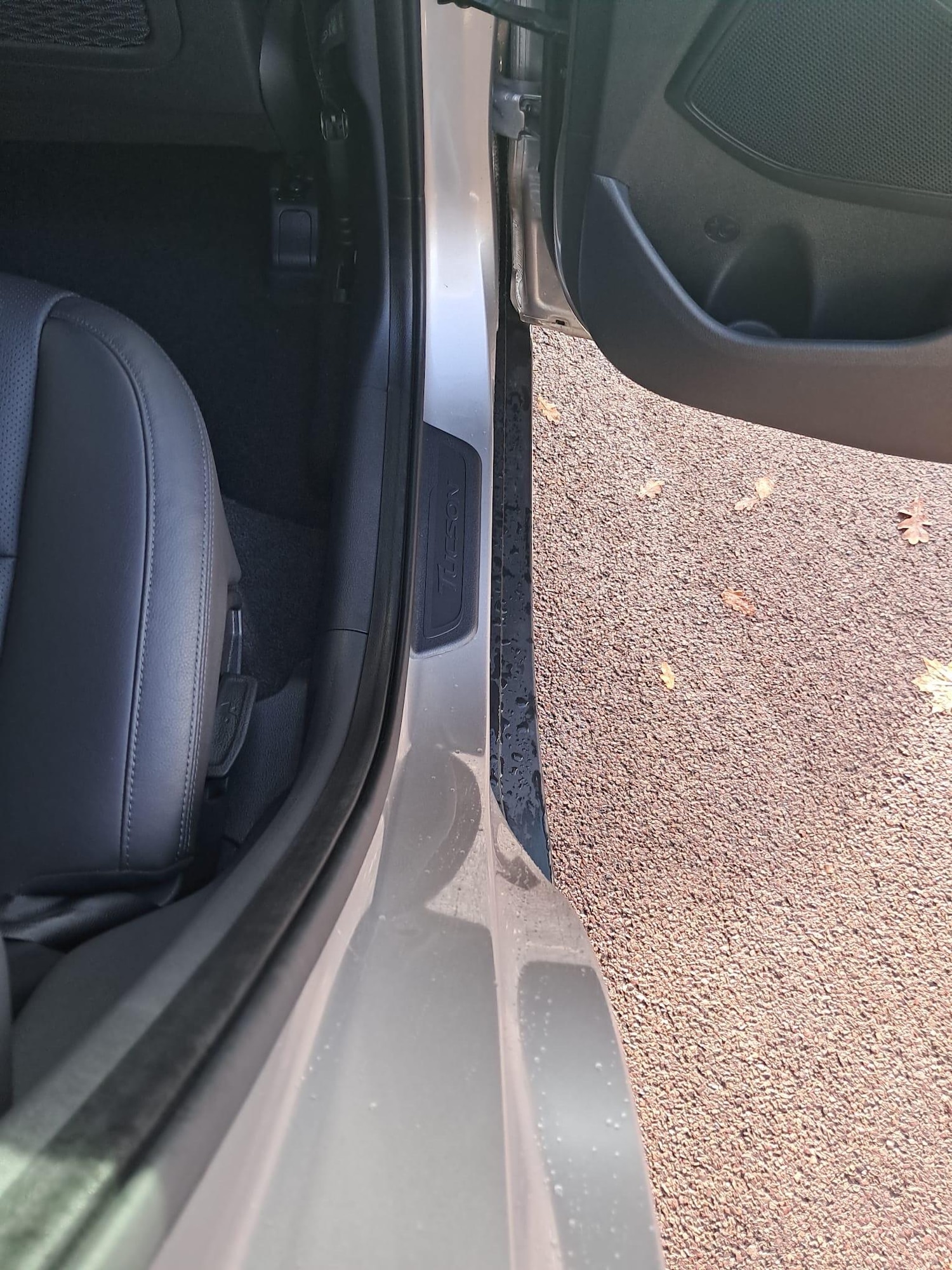 Used Hyundai TUCSON 2017 for sale - 76572415: Photo 50