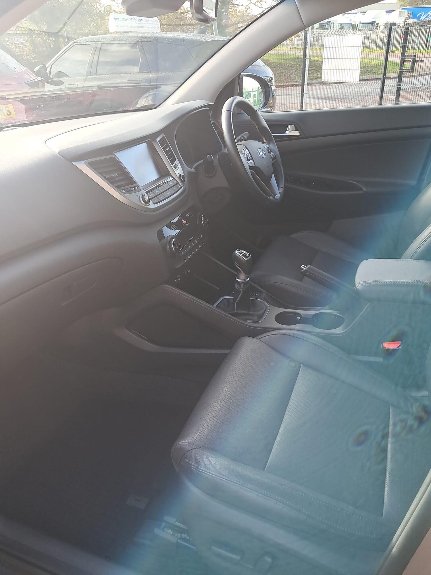 Used Hyundai TUCSON 2017 for sale - 76572415: Photo 51