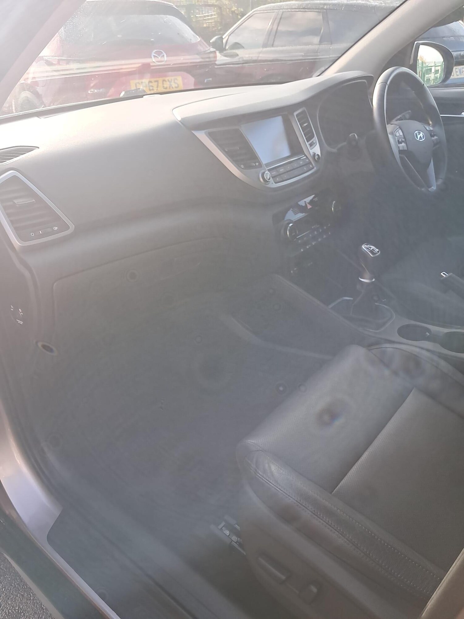 Used Hyundai TUCSON 2017 for sale - 76572415: Photo 52