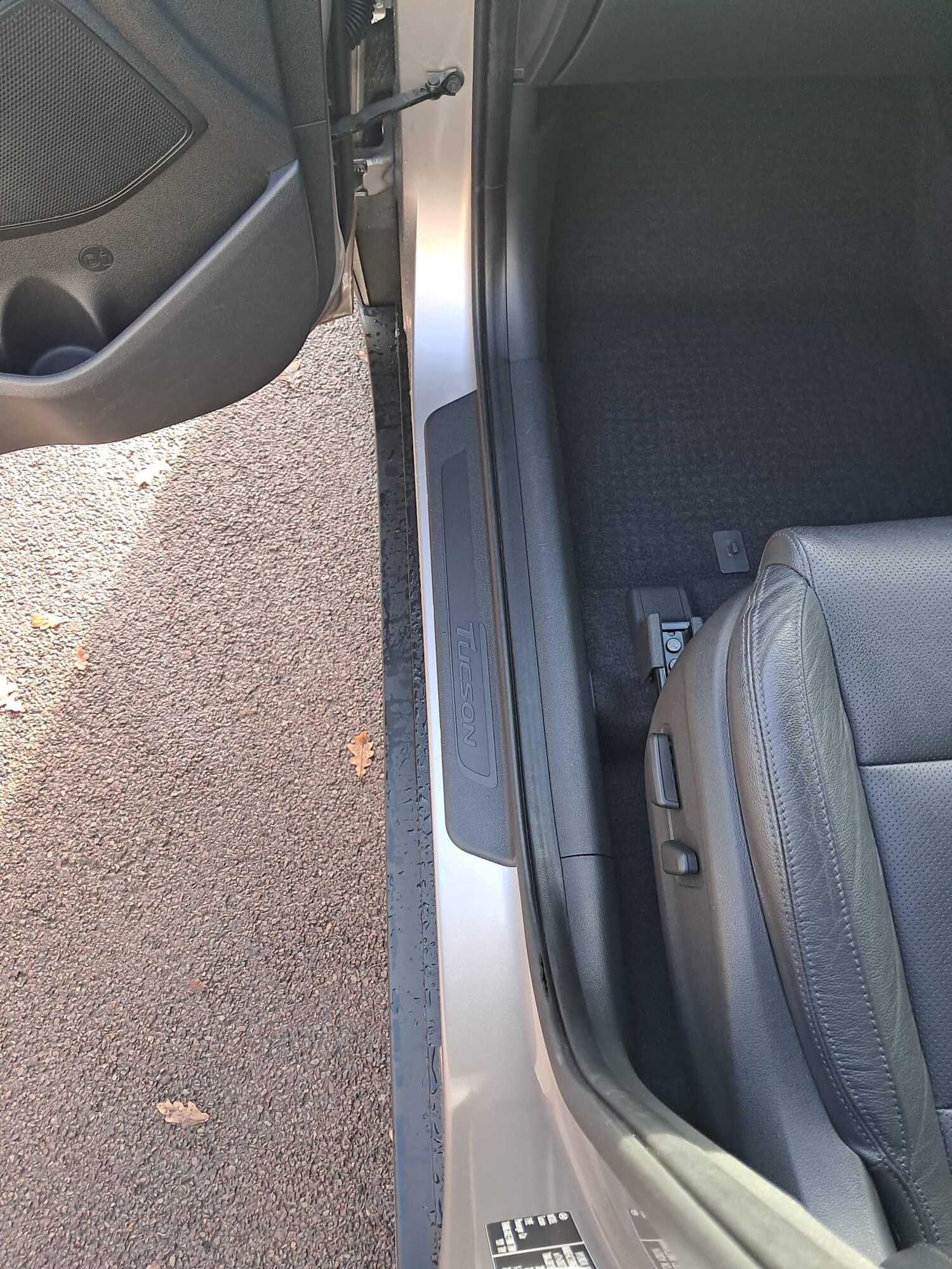 Used Hyundai TUCSON 2017 for sale - 76572415: Photo 53