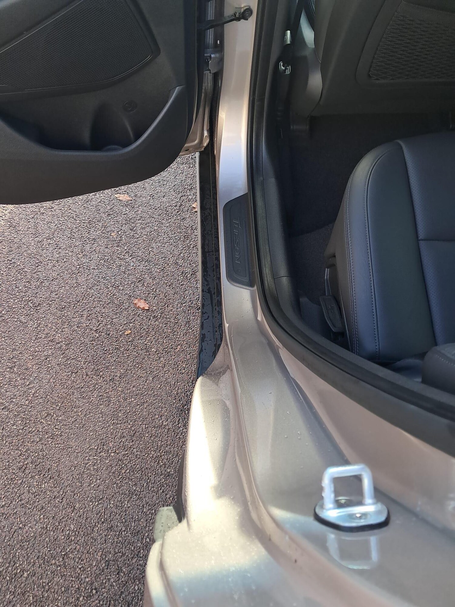 Used Hyundai TUCSON 2017 for sale - 76572415: Photo 54