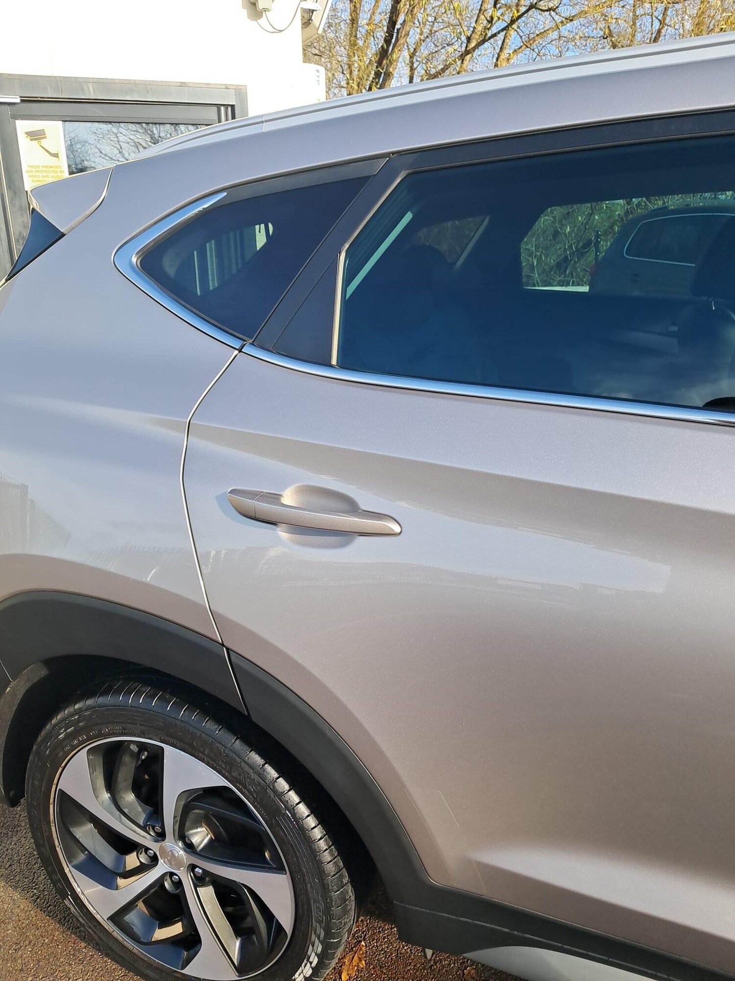 Used Hyundai TUCSON 2017 for sale - 76572415: Photo 57