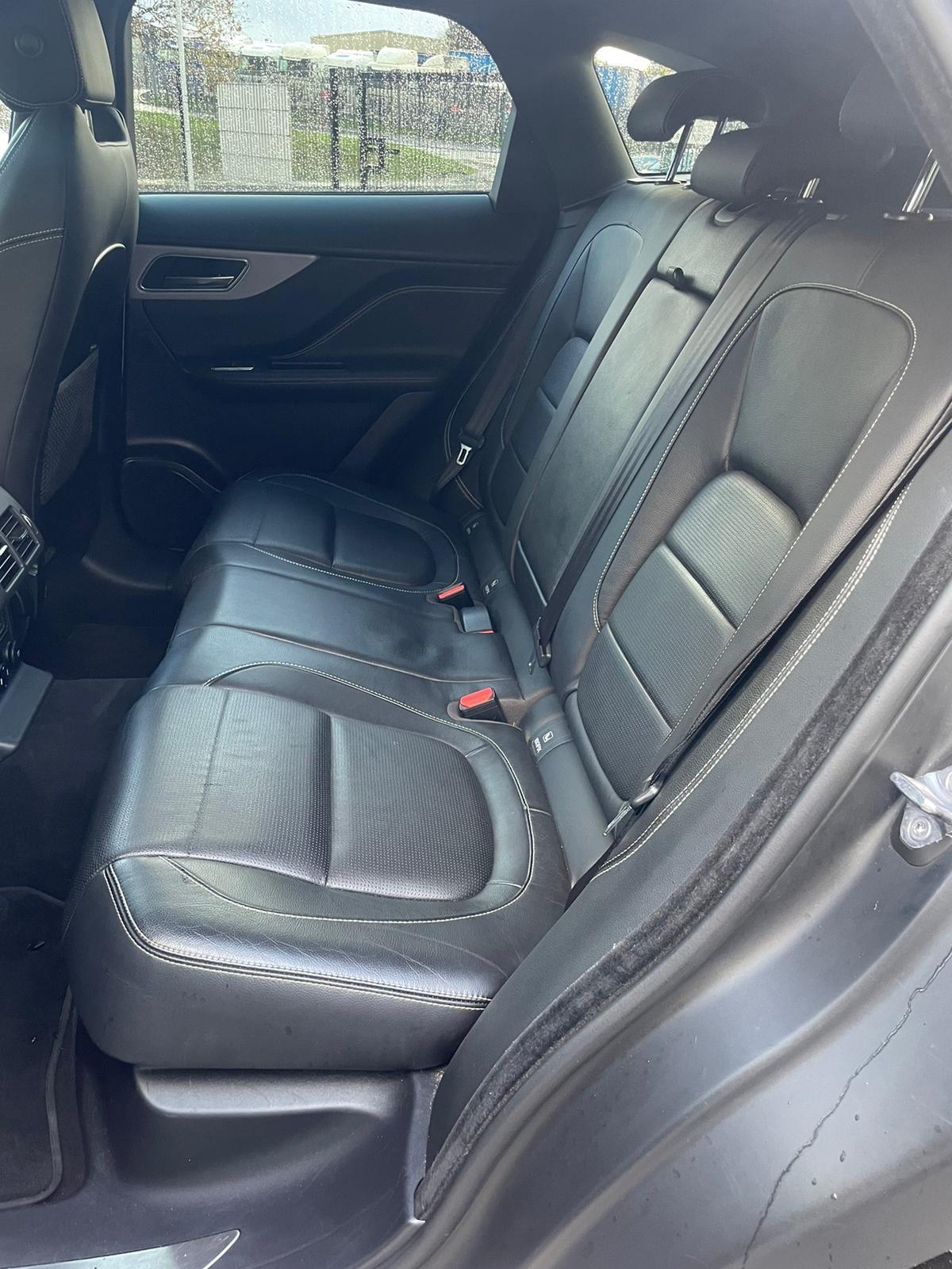 Used Jaguar F-Pace 2018 for sale - 76753075: Photo 23