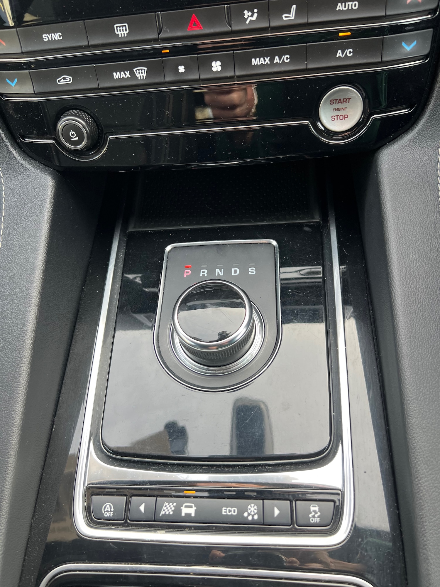 Used Jaguar F-Pace 2018 for sale - 76753075: Photo 44