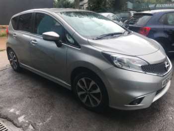 2015 (65) - 1.2 n-tec Euro 6 (s/s) 5dr