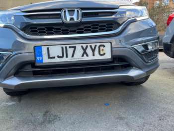 Used Honda CR-V 2017 for sale - 75082204: Photo