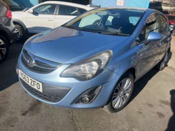 2013 (63) - 1.4 16V SE Euro 5 5dr
