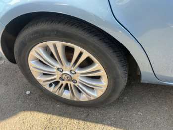 Used Vauxhall Corsa 2013 for sale - 75083027: Photo