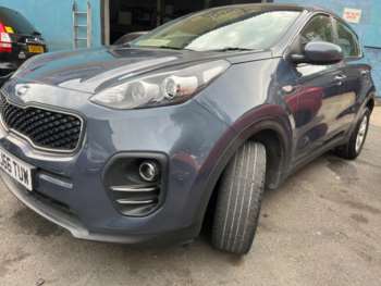 2016 (66) - 1.6 GDi 1 Euro 6 5dr