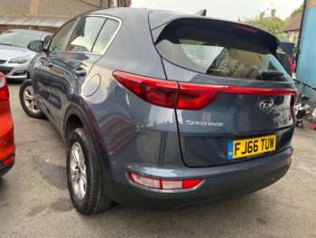 Used Kia Sportage 2016 for sale - 75082989: Photo