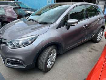 2014 (14) - 0.9 TCe ENERGY Dynamique MediaNav Euro 5 (s/s) 5dr