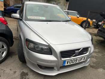 2009 (09) - 1.6 R-Design Sport 2dr