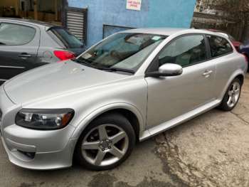 Used Volvo C30 2009 for sale - 75082273: Photo