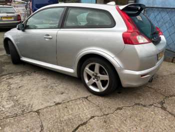 Used Volvo C30 2009 for sale - 75082273: Photo